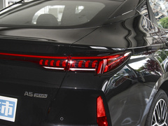 2023款 1.5T 自动尊贵PRO型