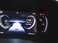 2023款 1.5T 自动尊贵PRO型