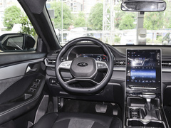 2023款 1.5T 自动尊贵PRO型