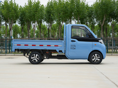 2023款 栏板 长轴 奋斗型 