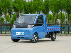2023款 栏板 长轴 奋斗型 
