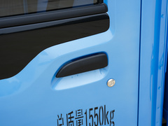 2023款 栏板 长轴 奋斗型 