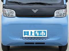 2023款 栏板 长轴 奋斗型 
