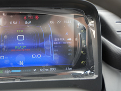 2023款 栏板 长轴 奋斗型 