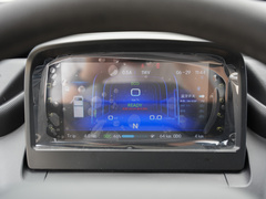 2023款 栏板 长轴 奋斗型 