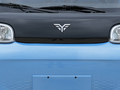 2023款 栏板 长轴 奋斗型 