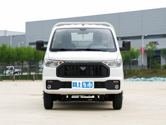 2023款 241km 長(zhǎng)軸欄板車 