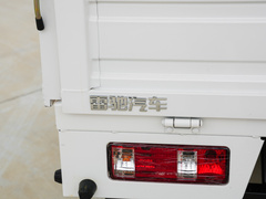 2023款 241km 長(zhǎng)軸欄板車 