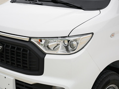 2023款 241km 長(zhǎng)軸欄板車 