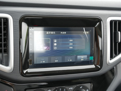 2023款 241km 长轴栏板车 