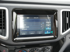2023款 241km 长轴栏板车 