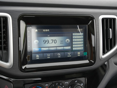 2023款 241km 长轴栏板车 