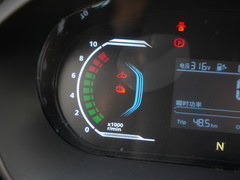 2023款 241km 长轴栏板车 