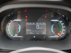 2023款 241km 长轴栏板车 