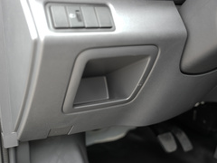 2023款 241km 长轴栏板车 