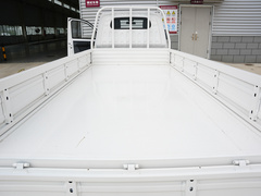 2023款 241km 长轴栏板车 