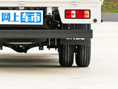 2023款 241km 長軸欄板車 