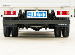 2023款 241km 長軸欄板車 