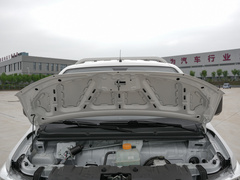 2023款 241km 長軸欄板車 