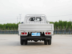 2023款 241km 長(zhǎng)軸欄板車 