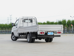2023款 241km 長(zhǎng)軸欄板車 