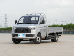 2023款 241km 長(zhǎng)軸欄板車 