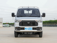 2023款 241km 長(zhǎng)軸欄板車 