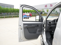 2023款 241km 長(zhǎng)軸欄板車 