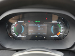 2023款 241km 長(zhǎng)軸欄板車 