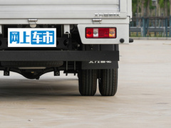 2023款 241km 長軸欄板車 