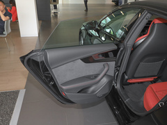 2024款 S5 3.0T Sportback