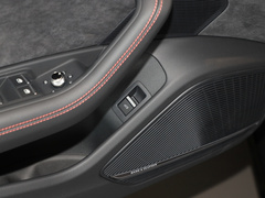 2024款 S5 3.0T Sportback