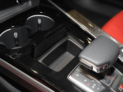 2024款 S5 3.0T Sportback