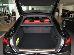 2024款 S5 3.0T Sportback