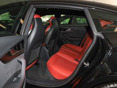 2024款 S5 3.0T Sportback