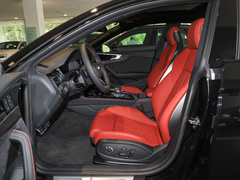 2024款 S5 3.0T Sportback