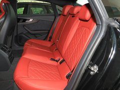 2024款 S5 3.0T Sportback