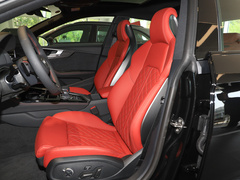 2024款 S5 3.0T Sportback