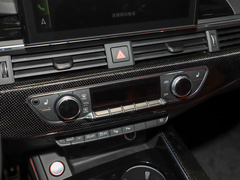 2024款 S5 3.0T Sportback