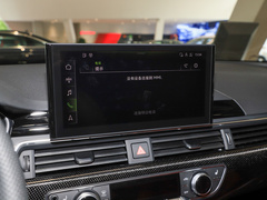 2024款 S5 3.0T Sportback