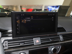 2024款 S5 3.0T Sportback