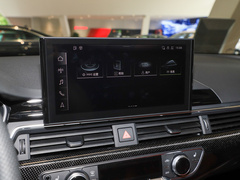 2024款 S5 3.0T Sportback