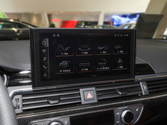2024款 S5 3.0T Sportback