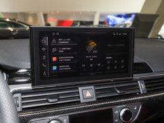 2024款 S5 3.0T Sportback