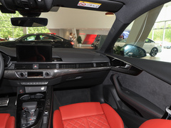 2024款 S5 3.0T Sportback