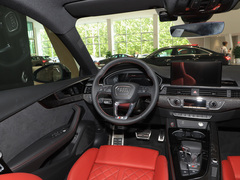 2024款 S5 3.0T Sportback