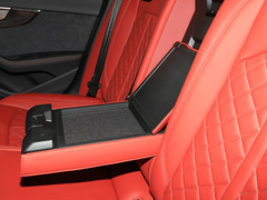 2024款 S5 3.0T Sportback