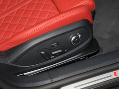 2024款 S5 3.0T Sportback