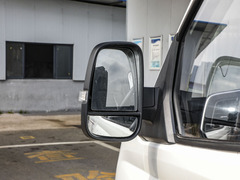 2023款 EV80 PRO 长轴中顶 