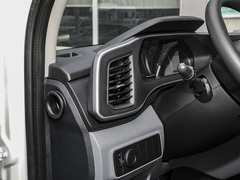 2023款 EV80 PRO 长轴中顶 